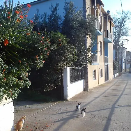 House Katia アパート