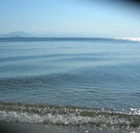 アパート House Katia