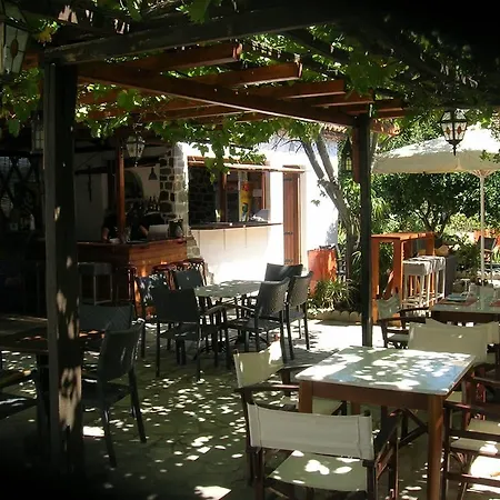 アパート House Katia