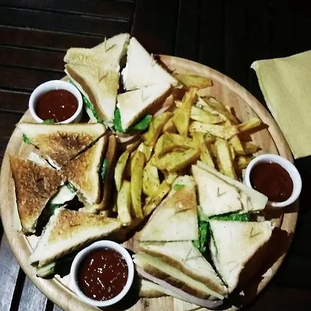 アパート House Katia *