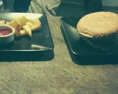 アパート House Katia Kálamos