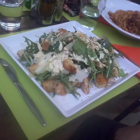 アパート House Katia Kálamos