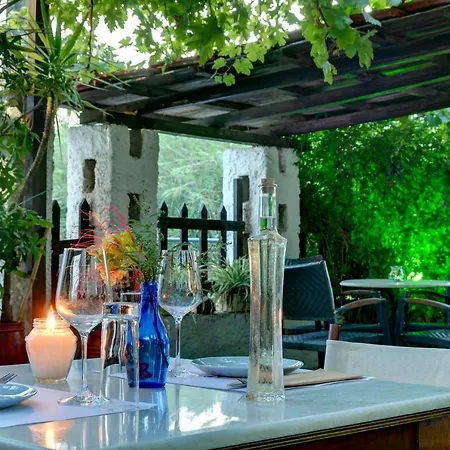 アパート House Katia