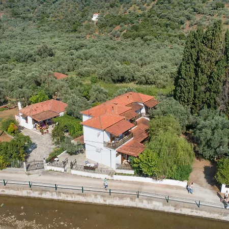 アパート House Katia *