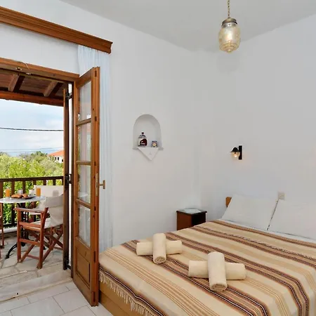 House Katia アパート *