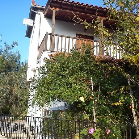 House Katia Kálamos