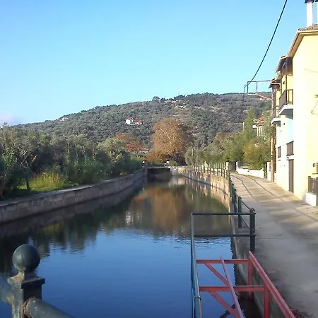House Katia Apartment Kalamos (Thessaly)