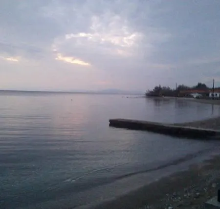 House Katia * Kalamos (Thessaly)
