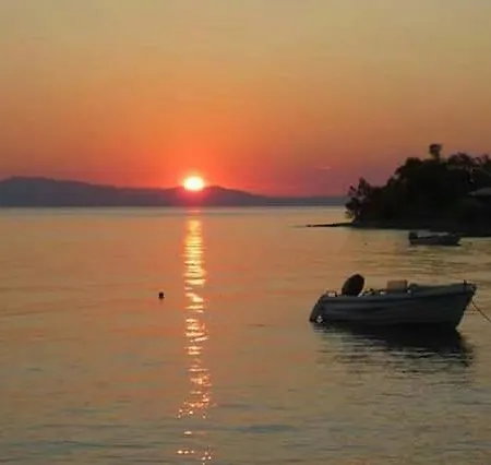 アパート House Katia *