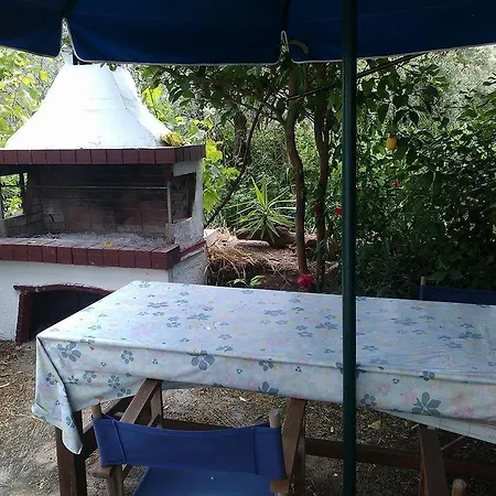 House Katia * Kálamos