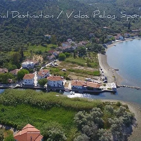 House Katia