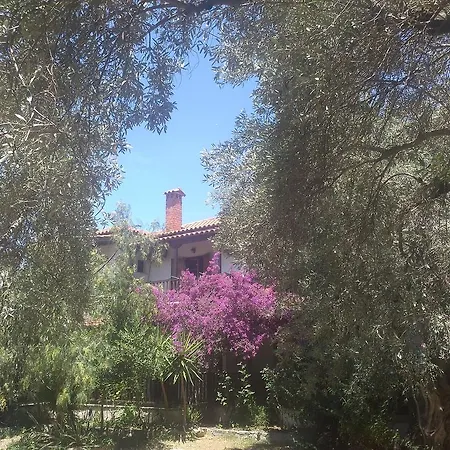 Apartmán House Katia *