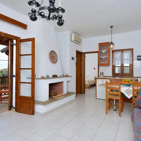 House Katia Apartmán *