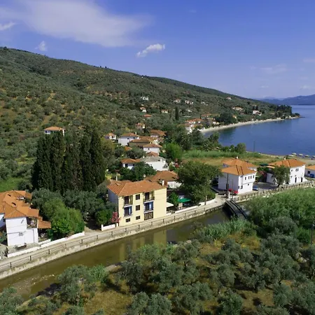 House Katia アパート *