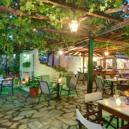 House Katia Kalamos (Thessaly)