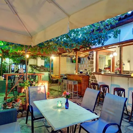 House Katia