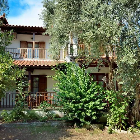 House Katia