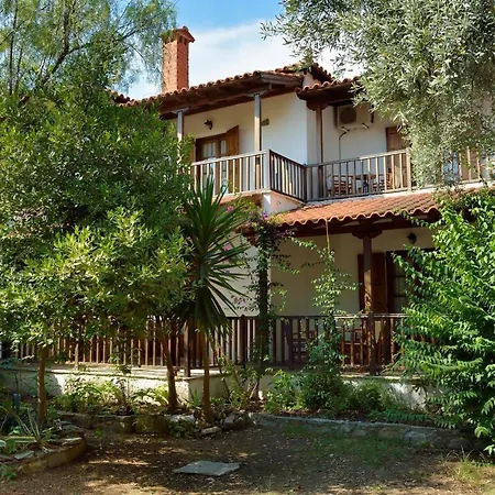 Apartment House Katia