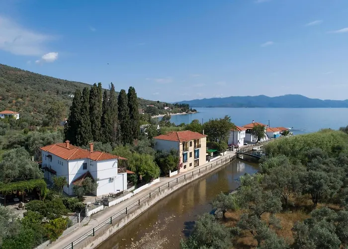 Apartment House Katia *