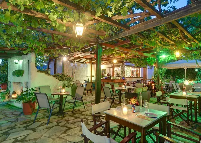 Apartment House Katia